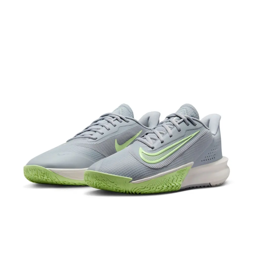 Giày Nike Precision 7 ‘Wolf Grey’ HJ9153-002 - Ảnh 5