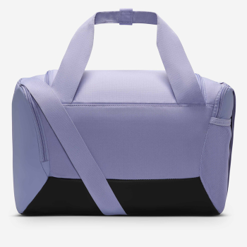 Alternative view of Túi Nike Brasilia 9.5 ‘Purple’ DM3977-533