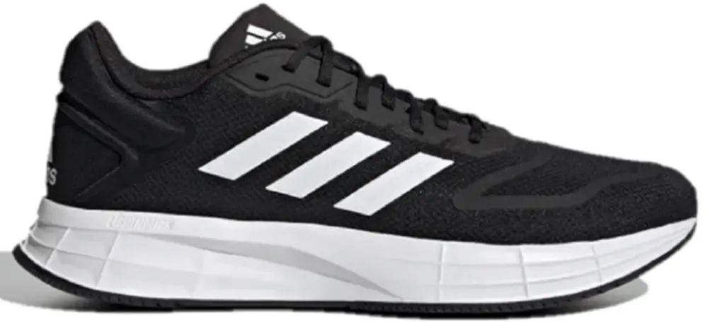 Giày Adidas Duramo 10 ‘Black’ GW3855