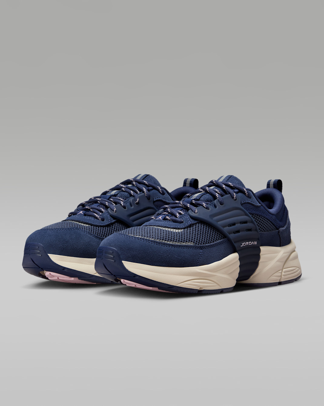 Giày Nike Jordan Trunner O/S 'Midnight Navy' IB3722-400 - Ảnh 4