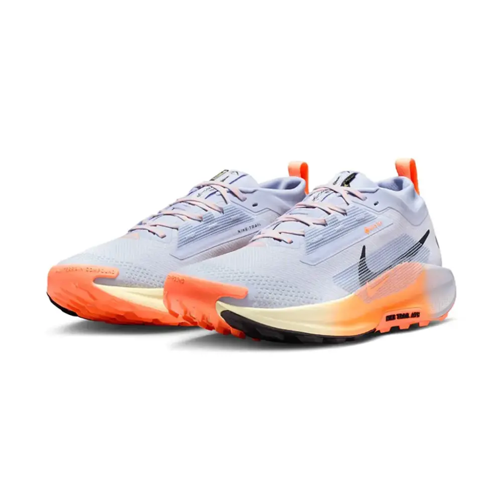 Giày Nike React Pegasus Trail 5 Gore-Tex ‘Orange Pulse’ FQ0908-011 - Ảnh 5