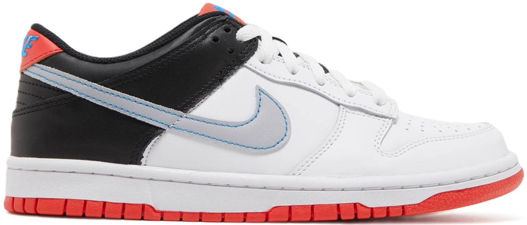 Giày Nike Dunk Low ‘Spider Man’ DH9765-103