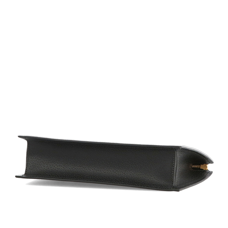 Túi Versace Gold Medusa Logo 'Black' 1013365-1A02187-1B00V - Ảnh 5