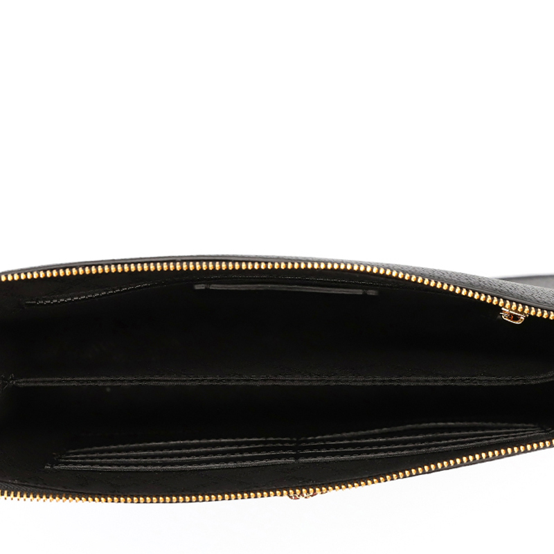 Alternative view of Túi Versace Gold Medusa Logo 'Black' 1013365-1A02187-1B00V