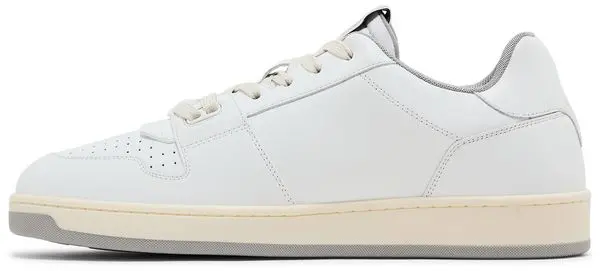 Giày Versace Medusa Sneaker 'White Grey' 1013377-1A10458-1W010 - Ảnh 4