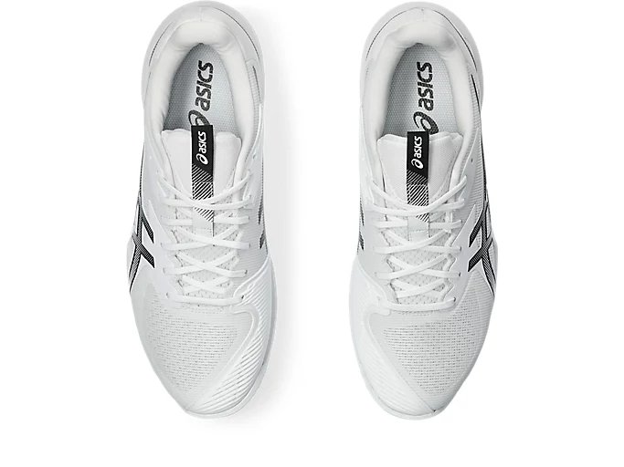 Alternative view of Giày Asics Solution Speed FF 3 1 ‘White Black’ 1041A438-101