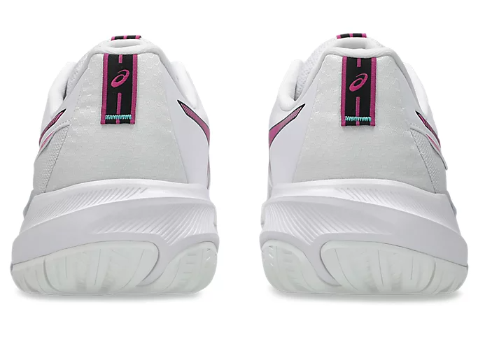 Alternative view of Giày Asics GEL-CHALLENGER 15 'White' 1041A510-102