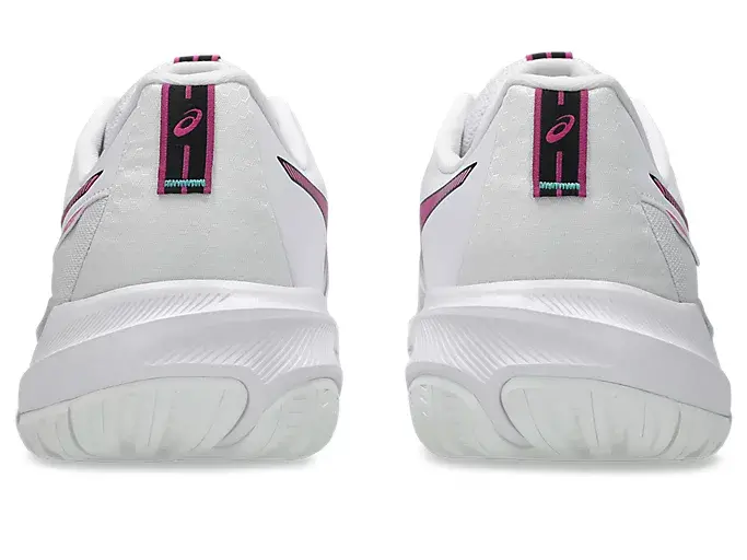 Alternative view of Giày Asics GEL-CHALLENGER 15 'White' 1041A510-102