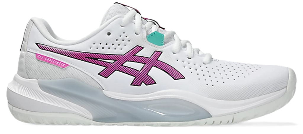 Giày Asics GEL-CHALLENGER 15 'White' 1041A510-102