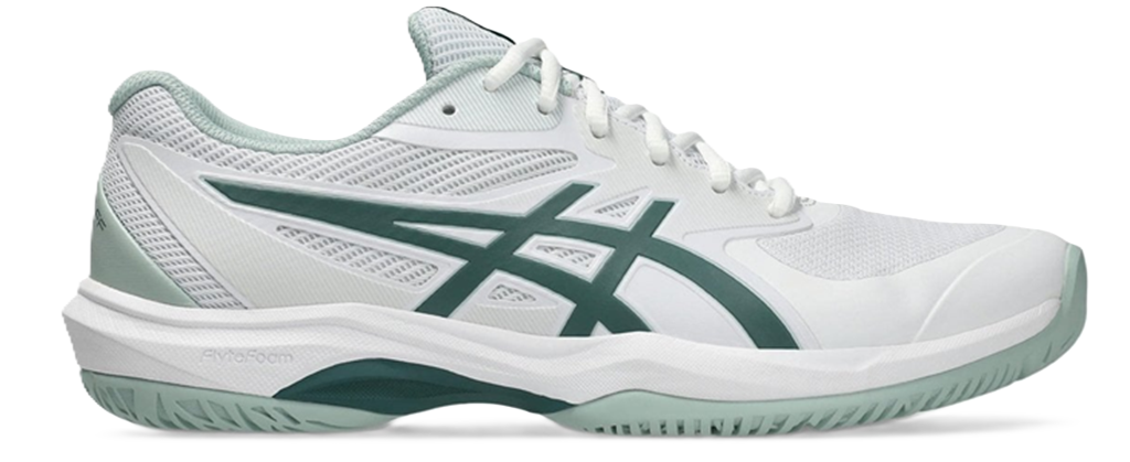 Giày Asics GAME FF 'WHITE' 1041A489-104