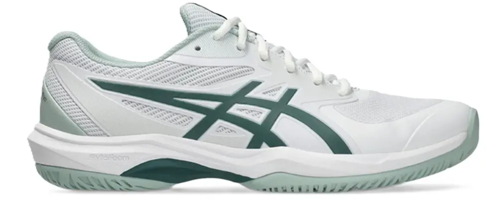 Giày Asics GAME FF 'WHITE' 1041A489-104