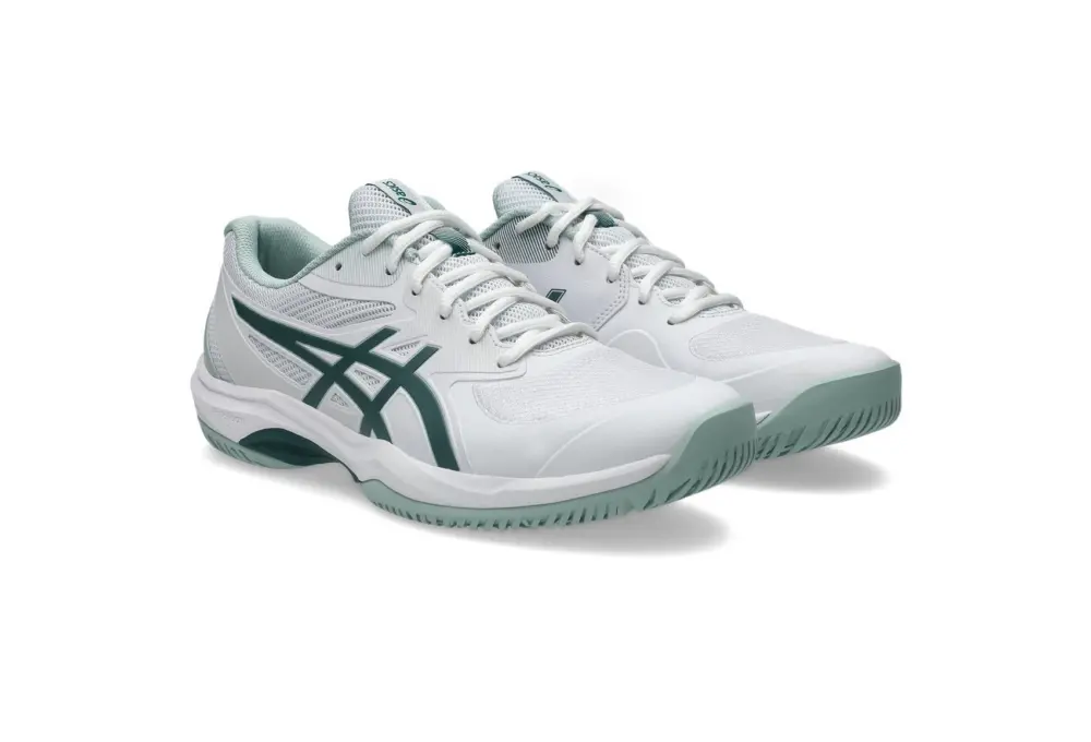 Giày Asics GAME FF 'WHITE' 1041A489-104 - Ảnh 6