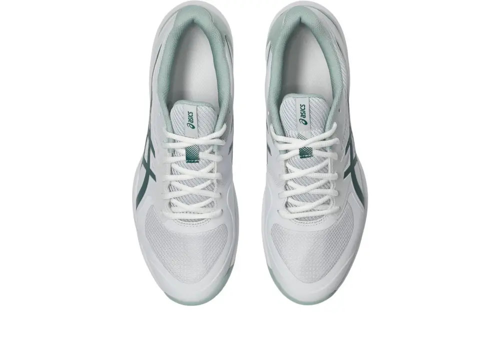 Giày Asics GAME FF 'WHITE' 1041A489-104 - Ảnh 8