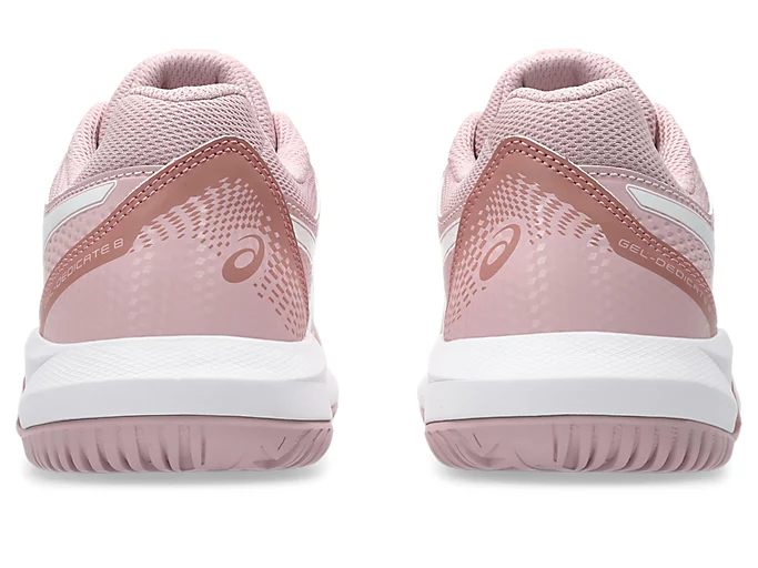 Alternative view of Giày Asics Gel-Dedicate 8 'Morganite' 1042A237-702