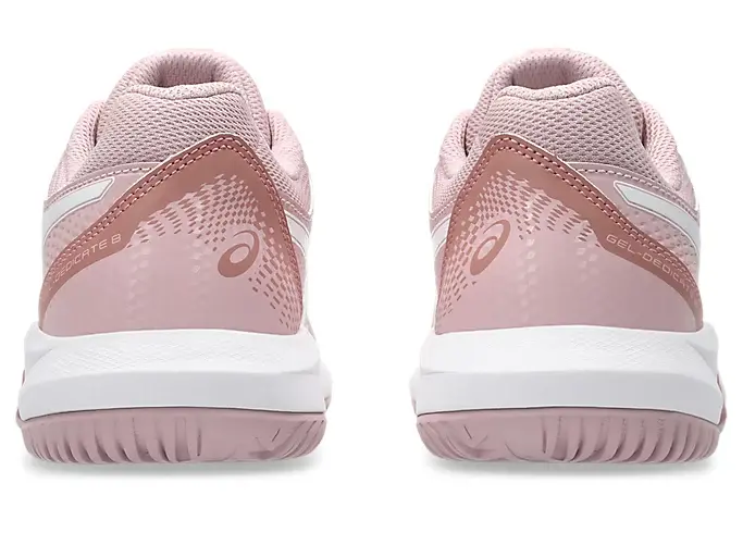 Alternative view of Giày Asics Gel-Dedicate 8 'Morganite' 1042A237-702