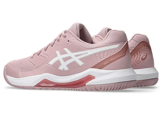 Giày Asics Gel-Dedicate 8 'Morganite' 1042A237-702 - Ảnh 3