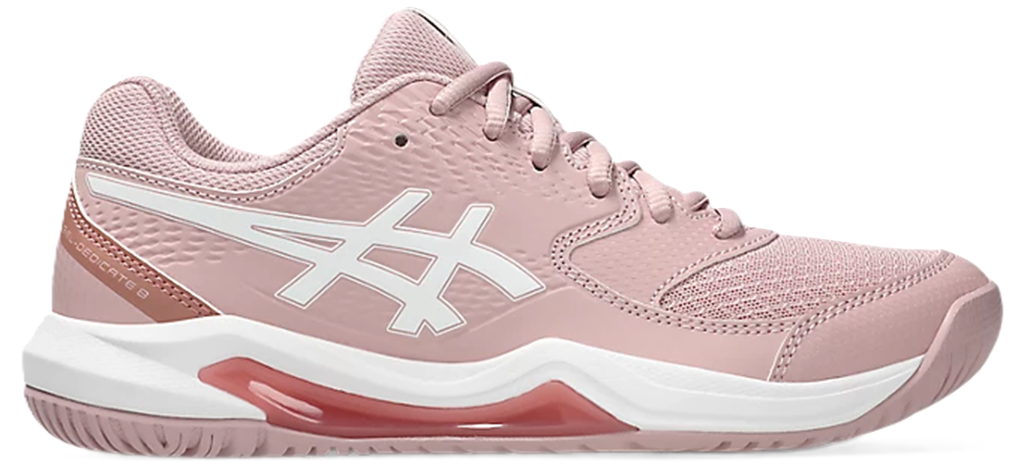 Giày Asics Gel-Dedicate 8 'Morganite' 1042A237-702