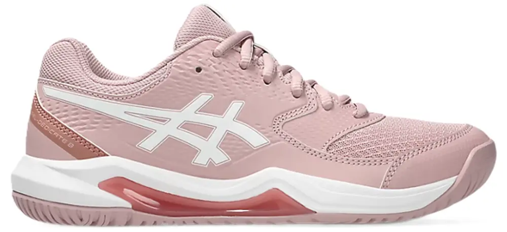 Giày Asics Gel-Dedicate 8 'Morganite' 1042A237-702