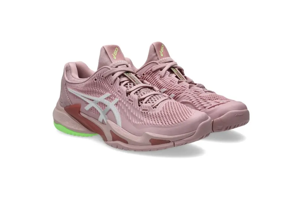 Giày Asics COURT FF 3 'MORGANITE' 1042A220-701 - Ảnh 4