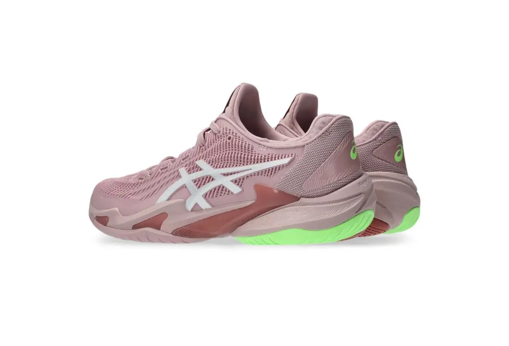 Giày Asics COURT FF 3 'MORGANITE' 1042A220-701 - Ảnh 3