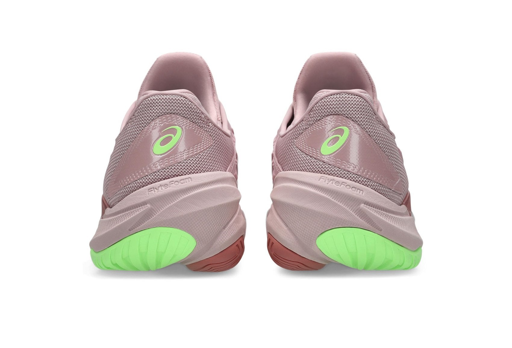 Alternative view of Giày Asics COURT FF 3 'MORGANITE' 1042A220-701