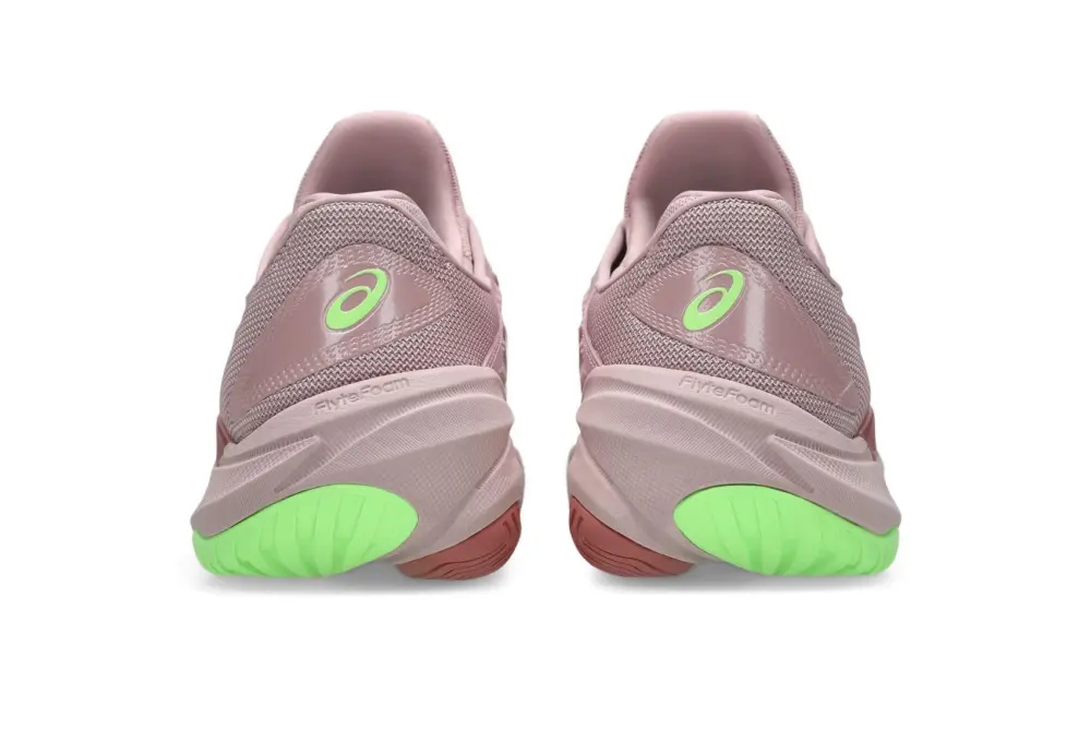 Alternative view of Giày Asics COURT FF 3 'MORGANITE' 1042A220-701
