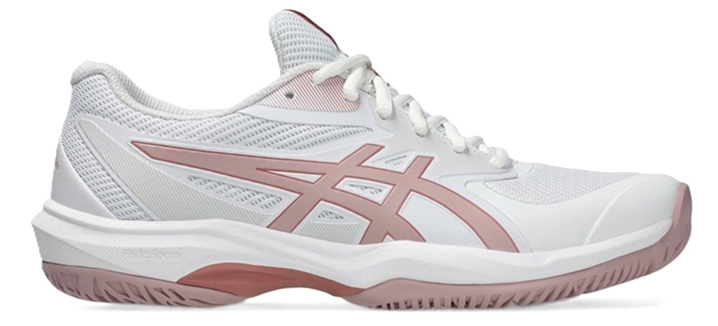 Giày Asics GAME FF 'WHITE' 1042A281-103