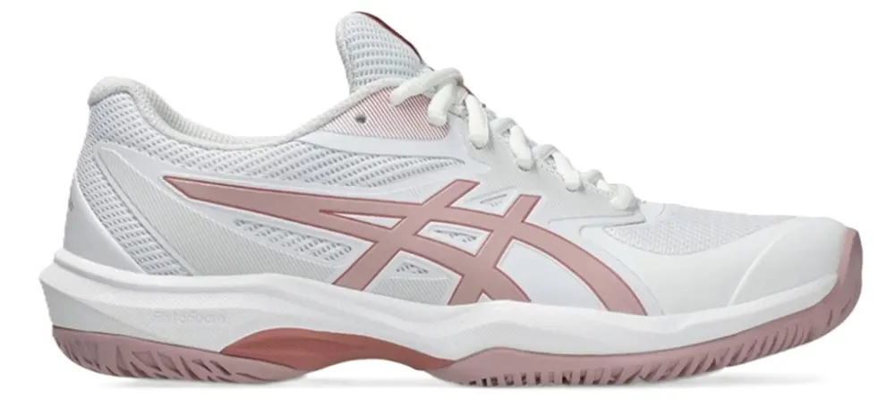 Giày Asics GAME FF 'WHITE' 1042A281-103