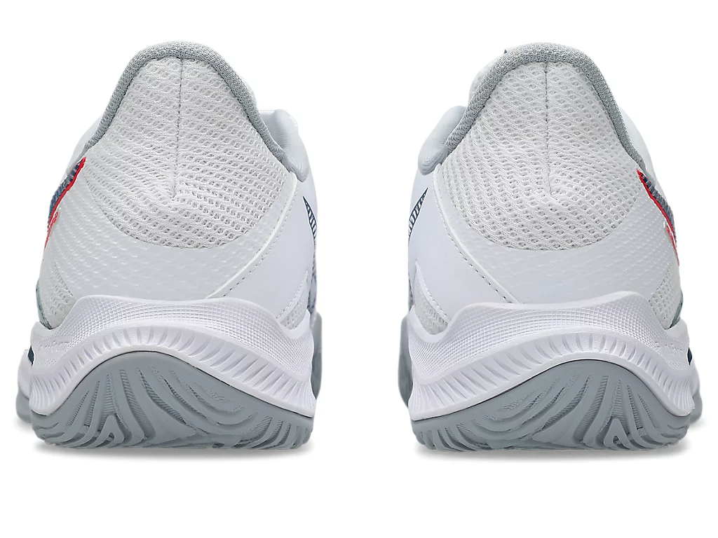 Giày Asics BLADE FF 2 'WHITE' 1071A117-100 - Ảnh 3