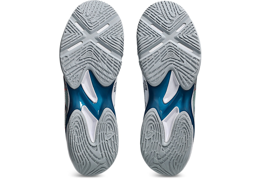 Alternative view of Giày Asics BLADE FF 2 'WHITE' 1071A117-100