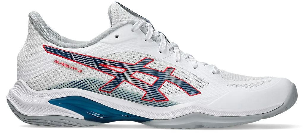 Giày Asics BLADE FF 2 'WHITE' 1071A117-100