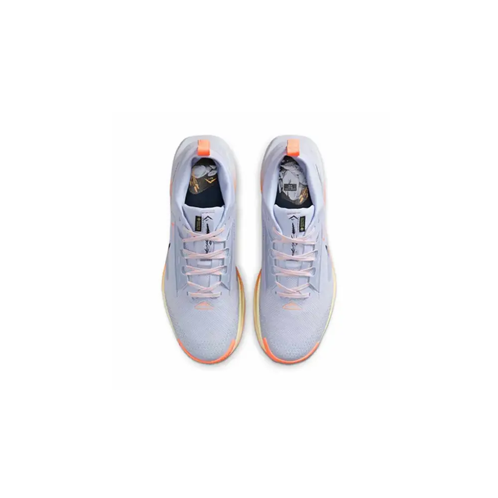 Giày Nike React Pegasus Trail 5 Gore-Tex ‘Orange Pulse’ FQ0908-011 - Ảnh 4