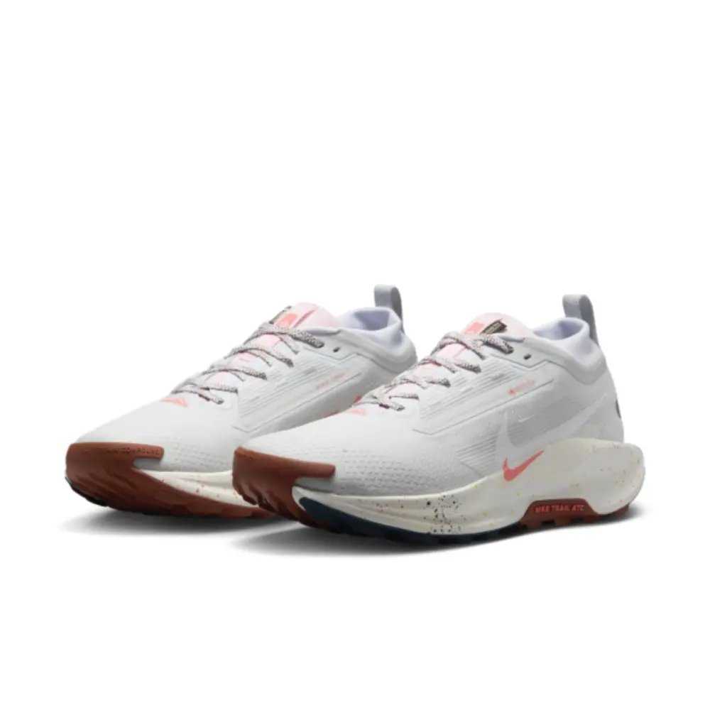 Giày Nike Pegasus Trail 5 ‘Platinum White’ FQ0908-009 - Ảnh 5