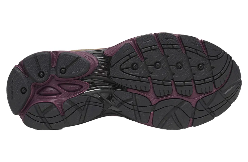 Giày Saucony Progrid Omni 9 ‘Armor Brown’ S70897-5 - Ảnh 4