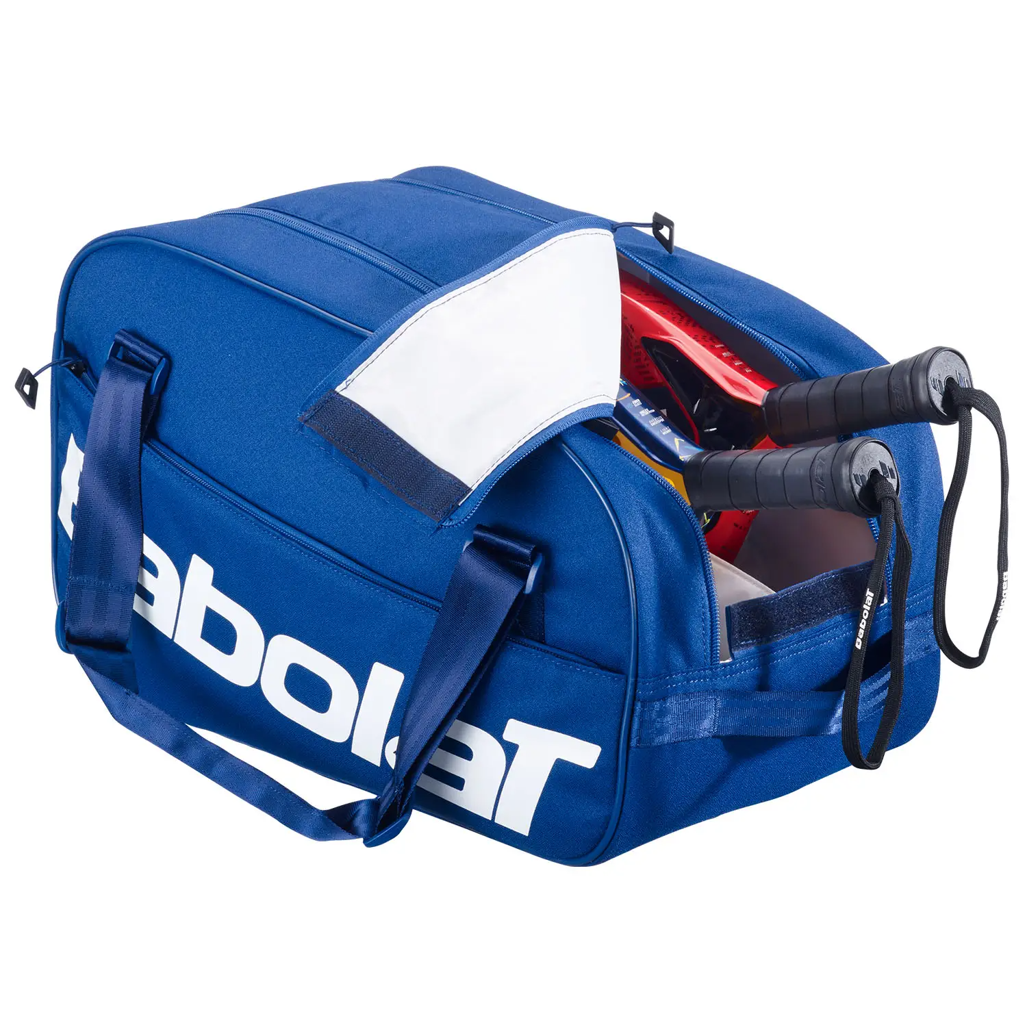 Balo Babolat Paletero Court S Azul ‘Blue’ 759022-2 - Ảnh 3