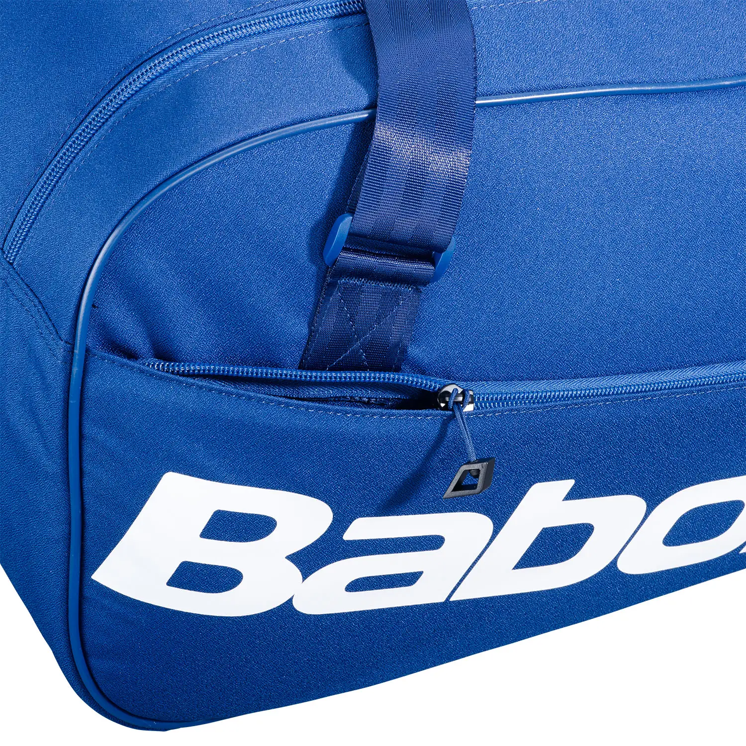 Alternative view of Balo Babolat Paletero Court S Azul ‘Blue’ 759022-2