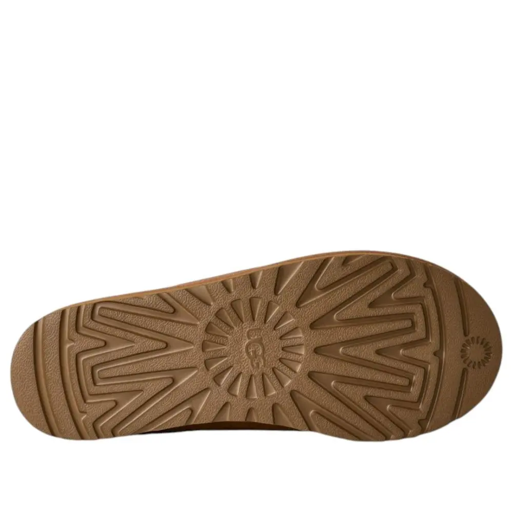 Giày UGG Tasman II Slipper ‘Chestnut’ 1174671-CHE - Ảnh 4