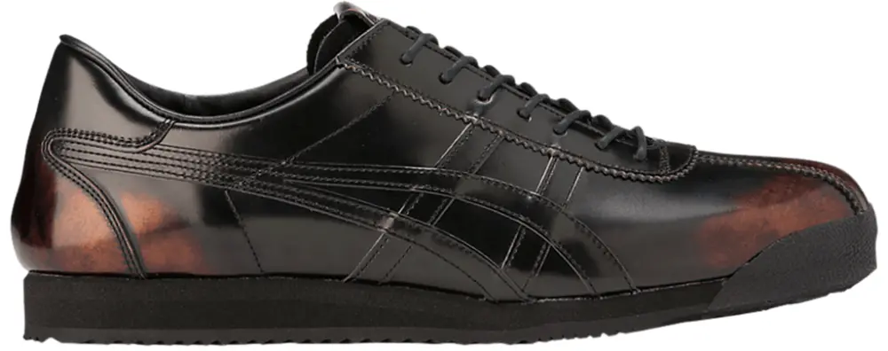 Giày Onitsuka Tiger Corsair Deluxe 'Black' 1181A459-001