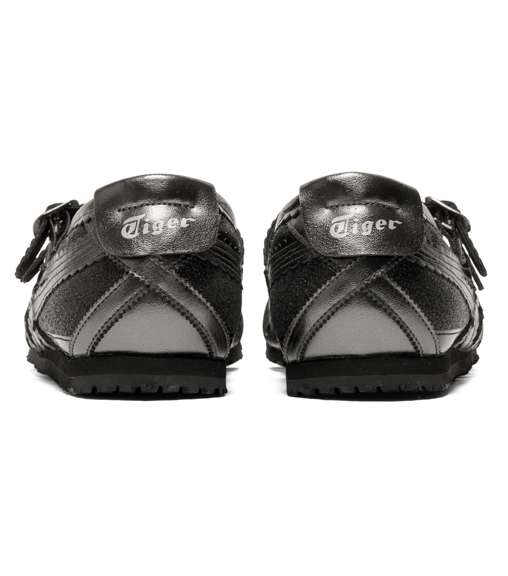 Giày Onitsuka Tiger Mexico 66 TGRS 'Gunmetal' 1182A677-001 - Ảnh 3