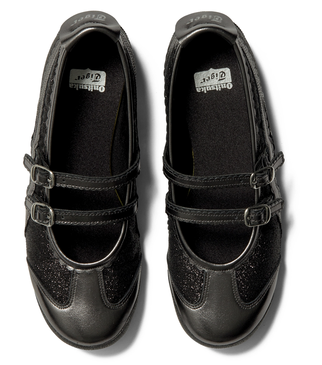 Giày Onitsuka Tiger Mexico 66 TGRS 'Gunmetal' 1182A677-001 - Ảnh 4