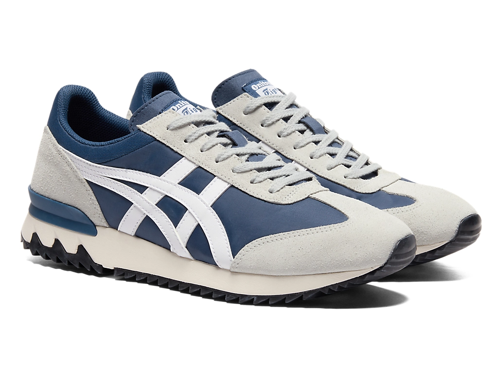 Giày Onitsuka Tiger California 78 EX ‘Blue White’ 1183A355-407 - Ảnh 5