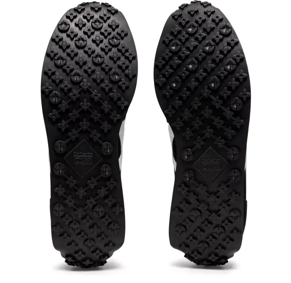 Giày Onitsuka Tiger EDR 78 ‘Black White’ 1183B395-001 - Ảnh 3