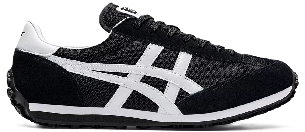 Giày Onitsuka Tiger EDR 78 ‘Black White’ 1183B395-001