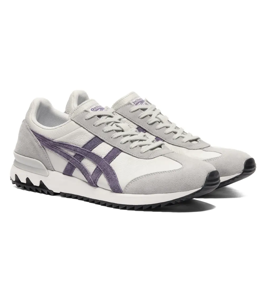Giày Onitsuka Tiger CALIFORNIA 78 'Glacier Grey' 1183C284-020 - Ảnh 5