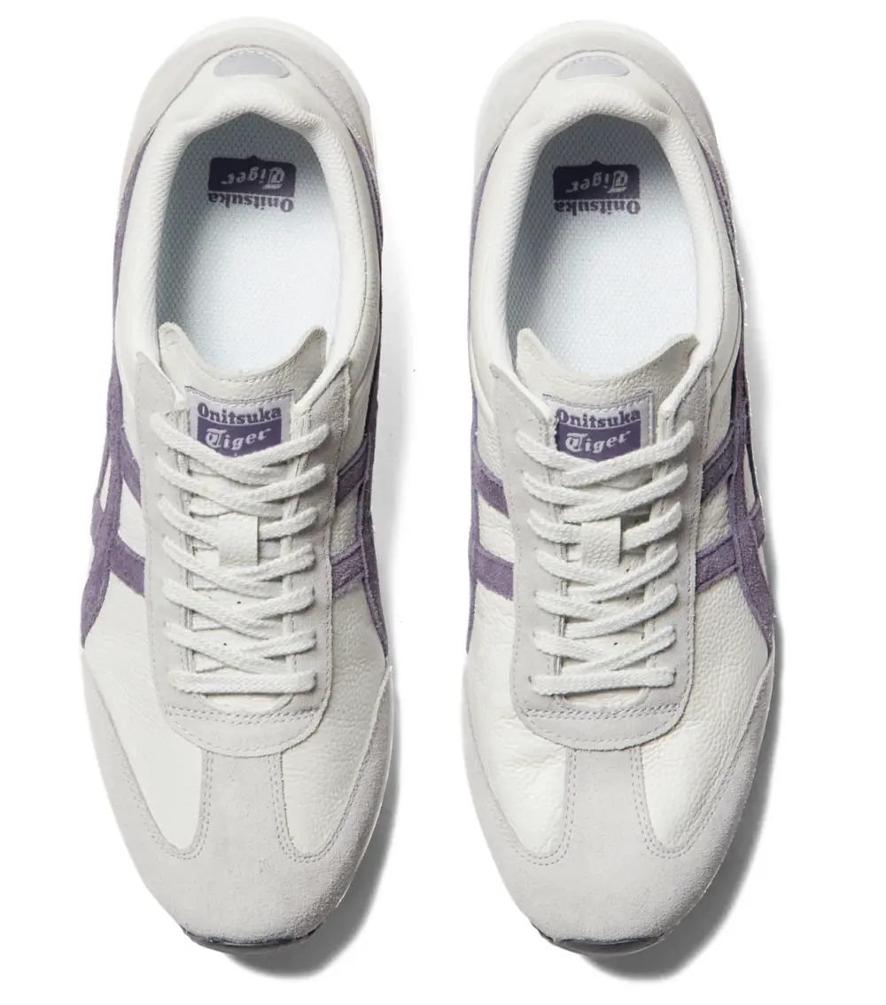 Giày Onitsuka Tiger CALIFORNIA 78 'Glacier Grey' 1183C284-020 - Ảnh 2