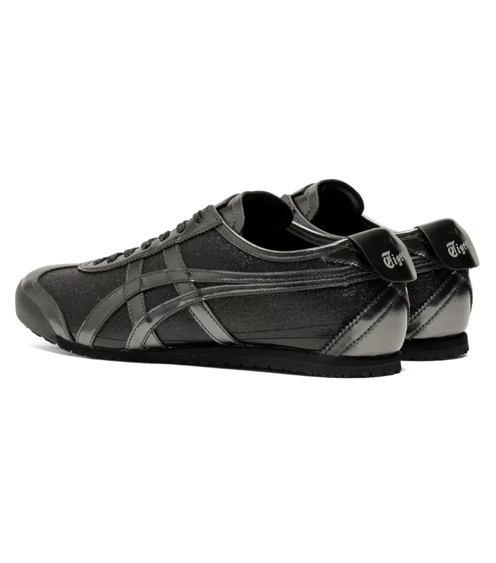 Giày Onitsuka Tiger Mexico 66 'Gunmetal' 1183C480-001 - Ảnh 3