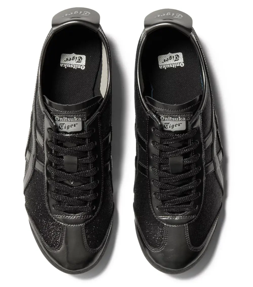 Giày Onitsuka Tiger Mexico 66 'Gunmetal' 1183C480-001 - Ảnh 5