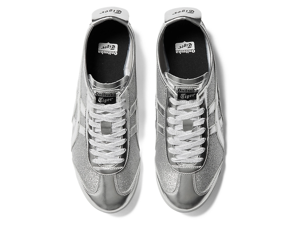 Alternative view of Giày Onitsuka Tiger Mexico 66 'Pure Silver' 1183C480-021