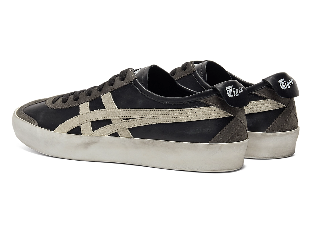 Giày Onitsuka Tiger Mexico 66 Italian Made 'White' 1183C549-001 - Ảnh 4