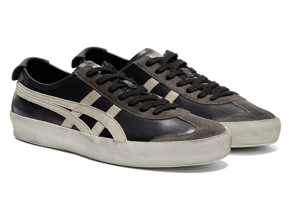 Giày Onitsuka Tiger Mexico 66 Italian Made 'White' 1183C549-001 - Ảnh 5